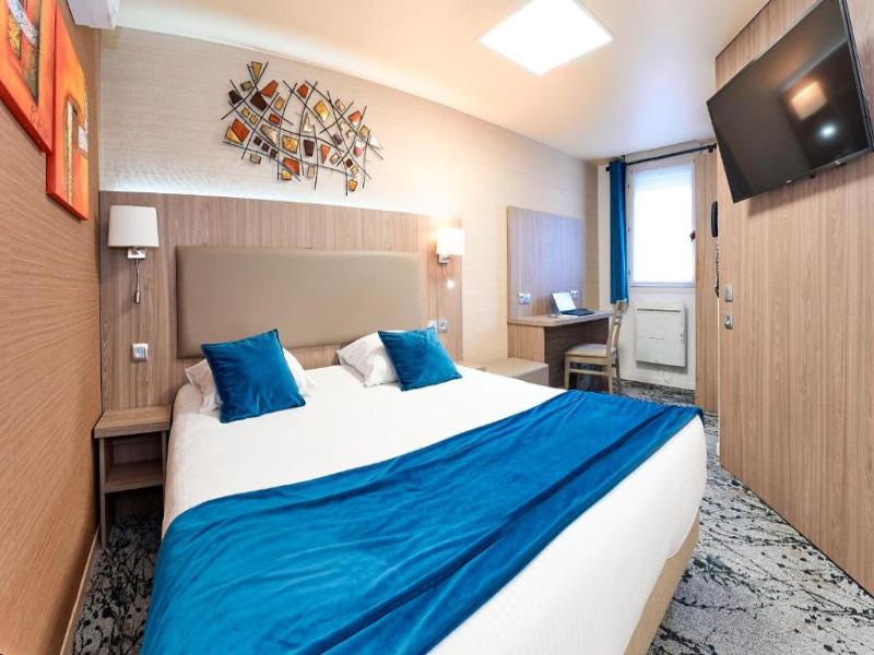 The Originals City, Archotel, Sens image
