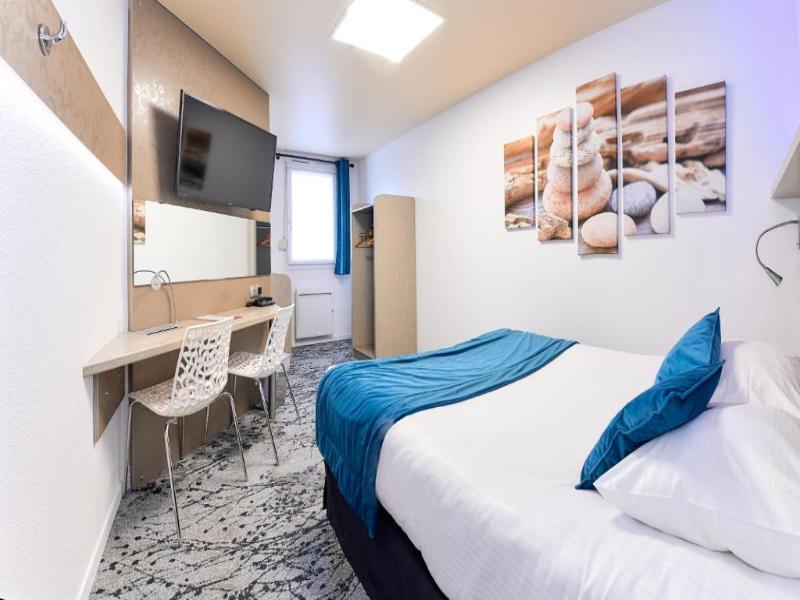The Originals City, Archotel, Sens image