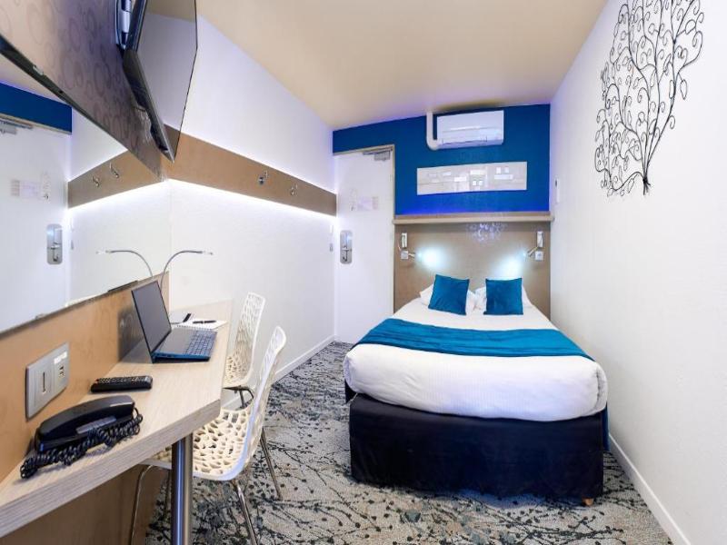 The Originals City, Archotel, Sens image