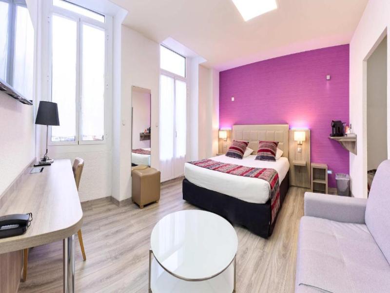 The Originals City, Archotel, Sens image
