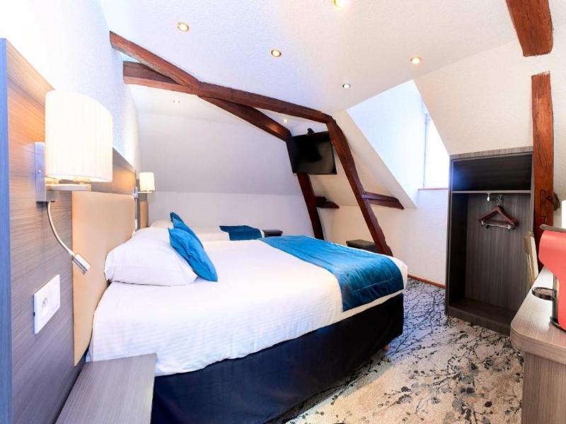 The Originals City, Archotel, Sens image