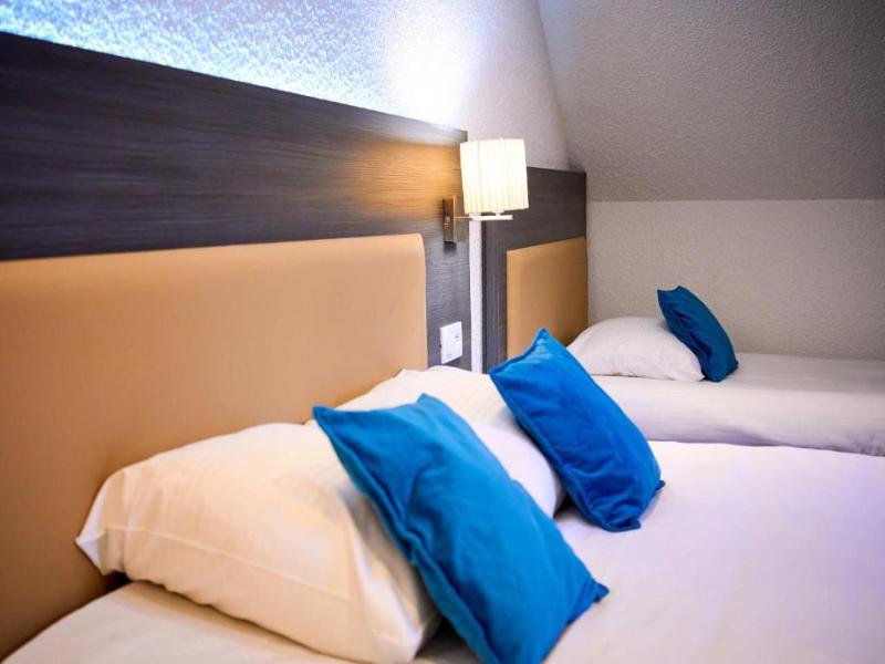 The Originals City, Archotel, Sens image