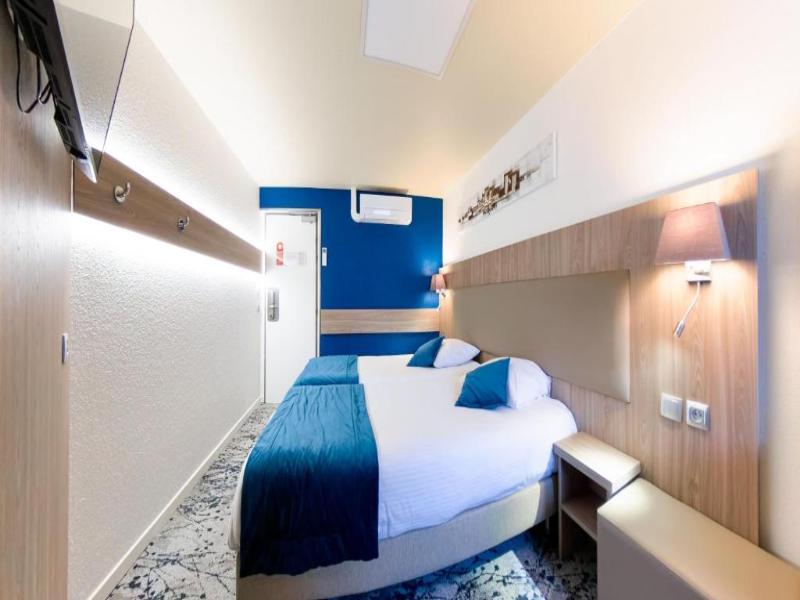 The Originals City, Archotel, Sens image