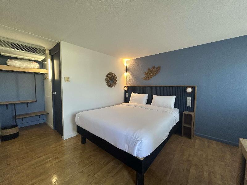 greet Hotel Belleville en Beaujolais A6 image