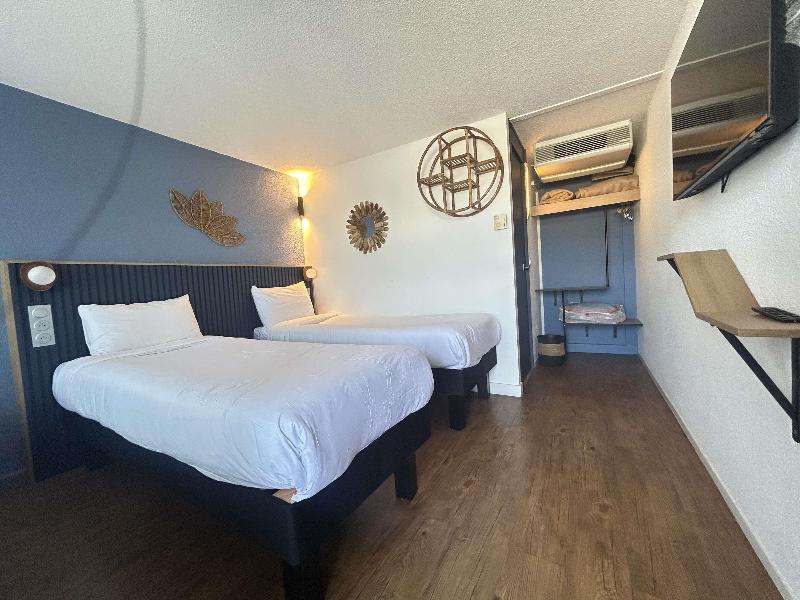 greet Hotel Belleville en Beaujolais A6 image