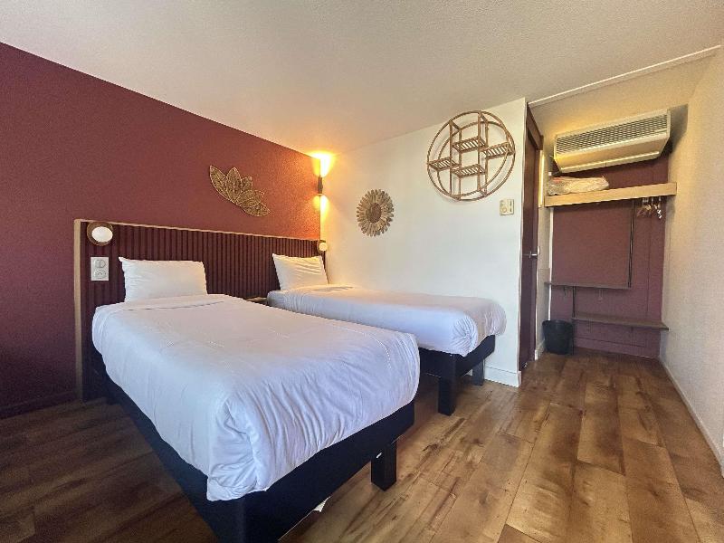 greet Hotel Belleville en Beaujolais A6 image