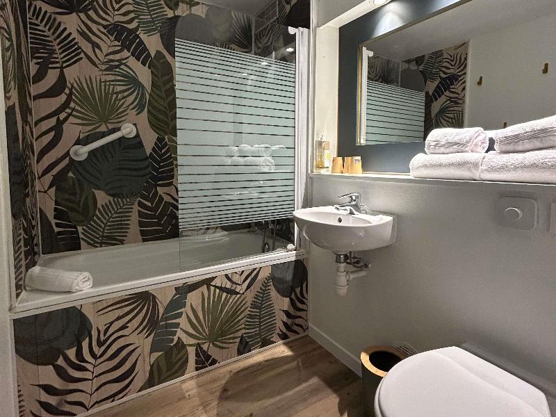 greet Hotel Belleville en Beaujolais A6 image
