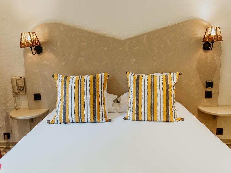 The Originals City, Hôtel L'Iroko, Aix-les-Bains image