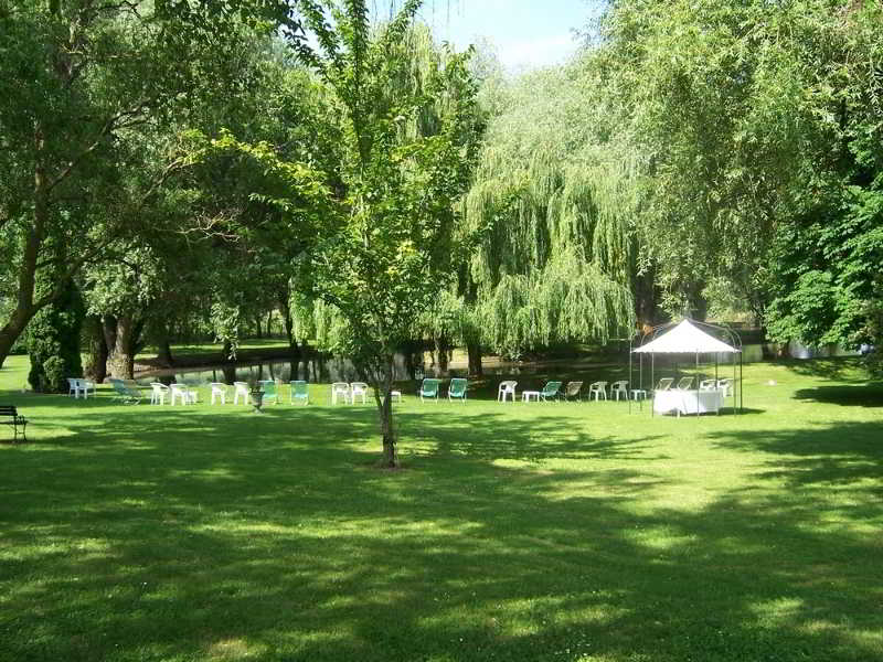 Roullet St Estephe