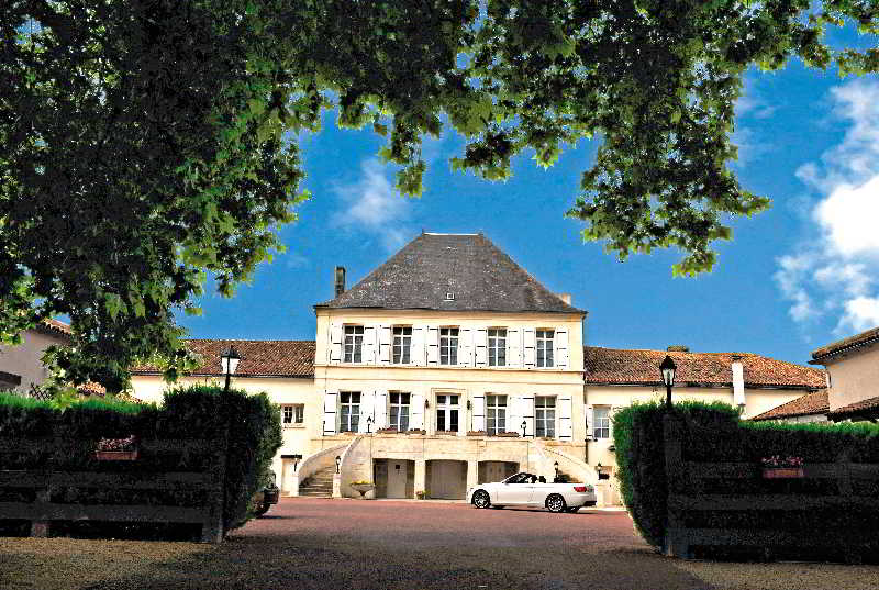 La Vieille Etable image