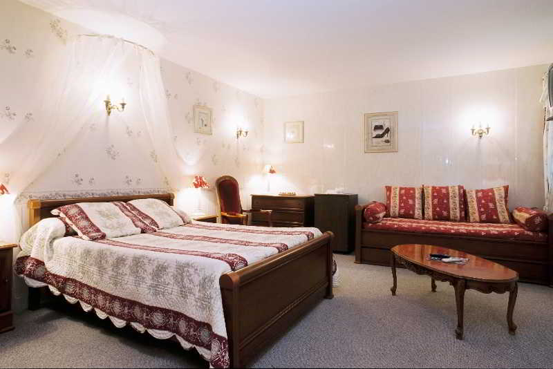 La Vieille Etable image