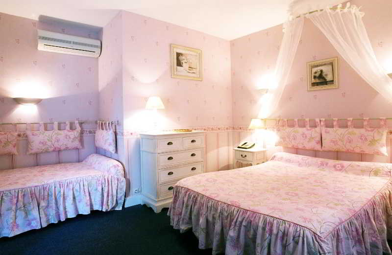 La Vieille Etable image
