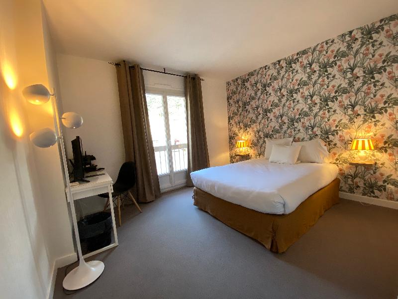 Logis Hotel Medieval photo 2