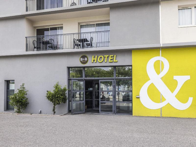 Hotel Residence Flat Saleilles image