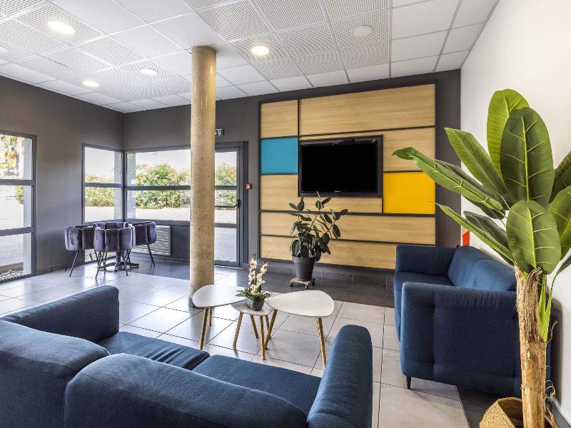 Hotel Residence Flat Saleilles image