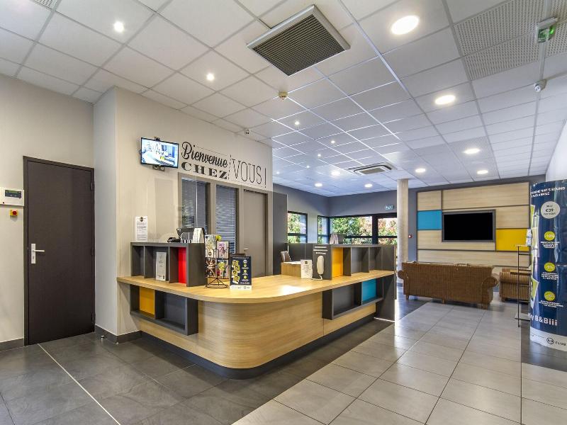Hotel Residence Flat Saleilles image