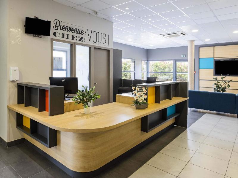 Hotel Residence Flat Saleilles image
