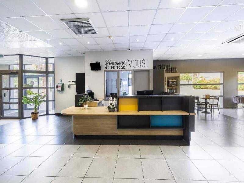 Hotel Residence Flat Saleilles image