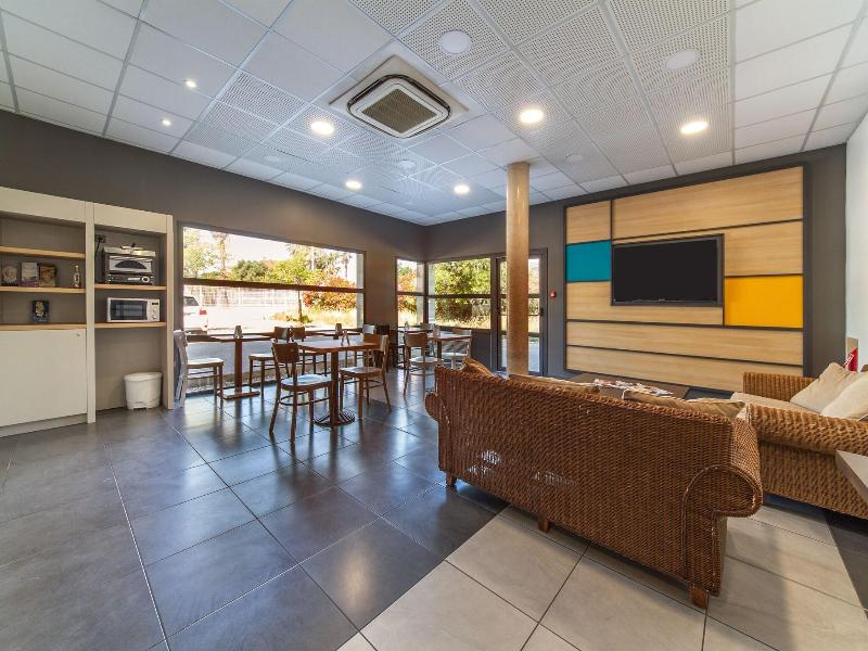 Hotel Residence Flat Saleilles image