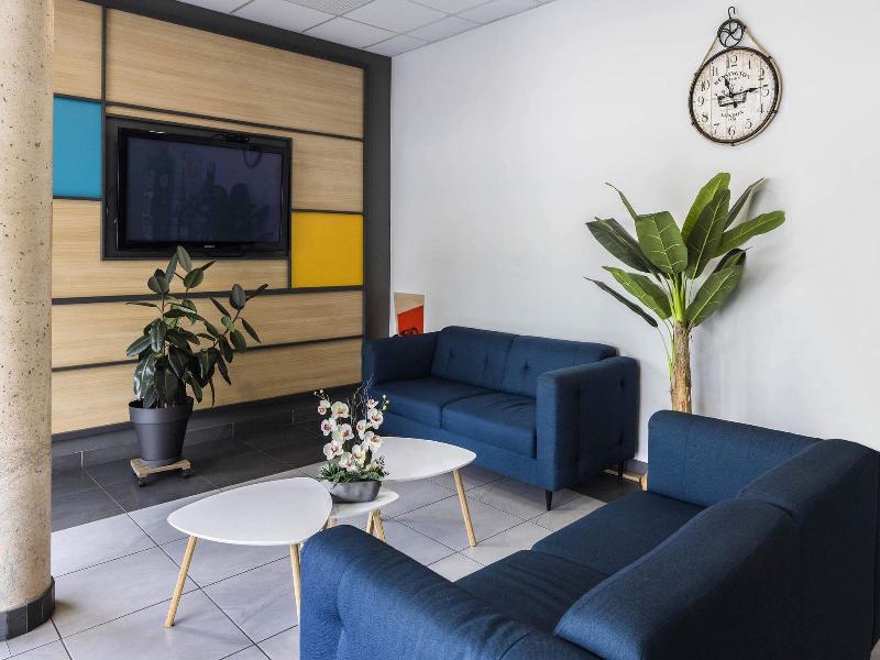 Hotel Residence Flat Saleilles image