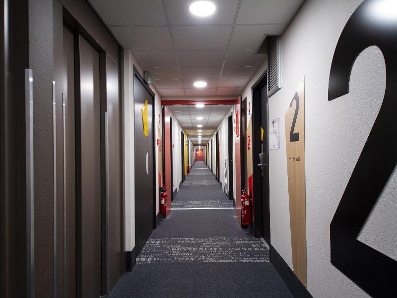 Hotel Residence Flat Saleilles image