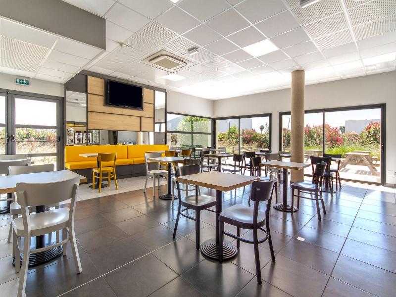 Hotel Residence Flat Saleilles image