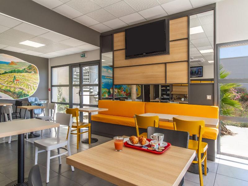 Hotel Residence Flat Saleilles image