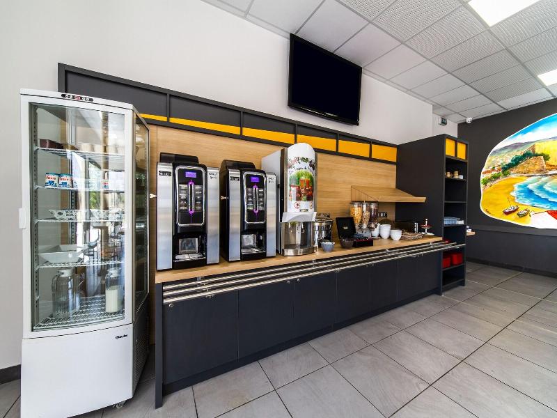 Hotel Residence Flat Saleilles image