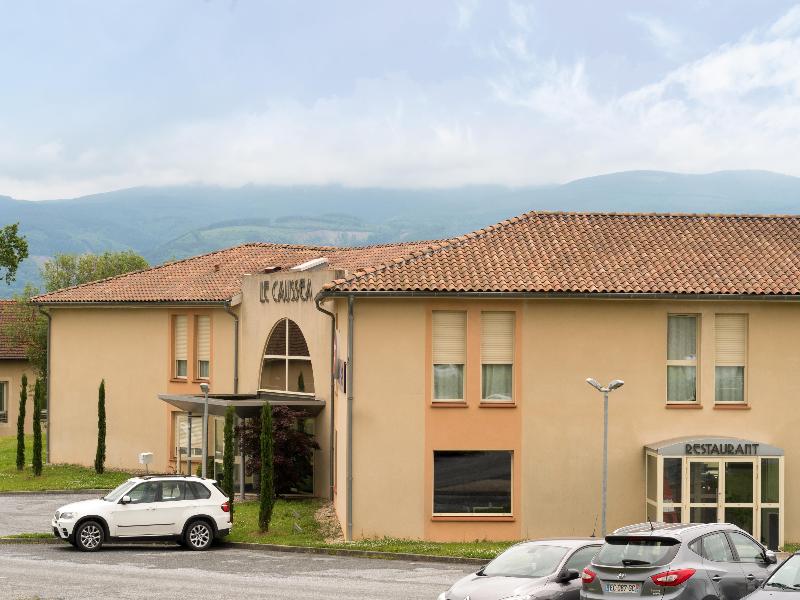 The Originals City, Hôtel Le Causséa, Castres image