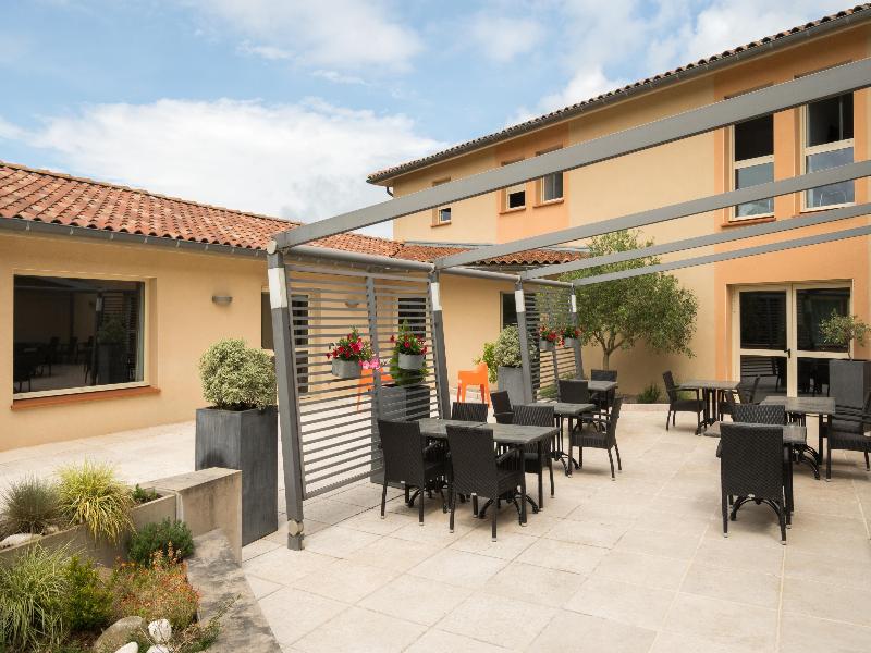 The Originals City, Hôtel Le Causséa, Castres image