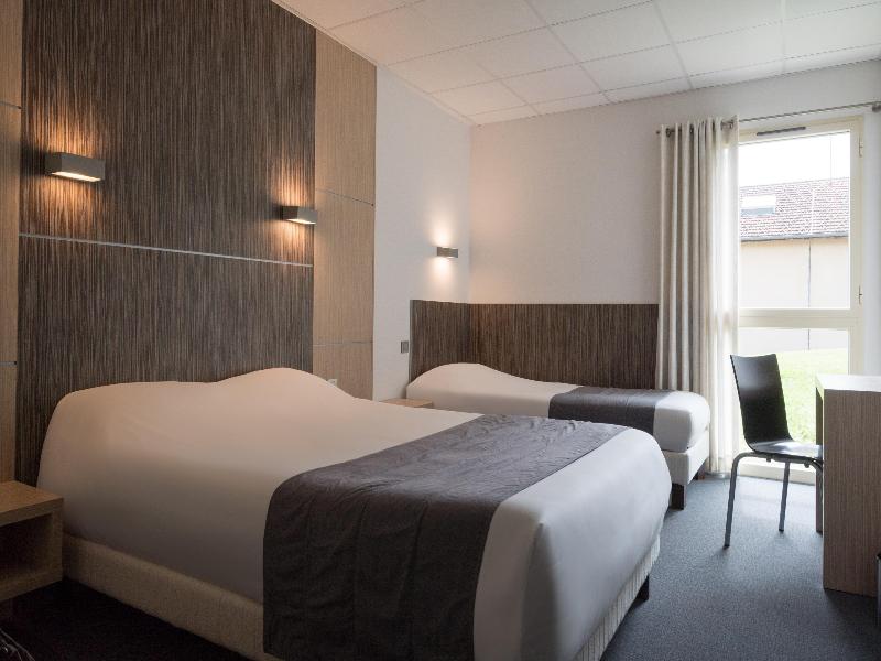 The Originals City, Hôtel Le Causséa, Castres image