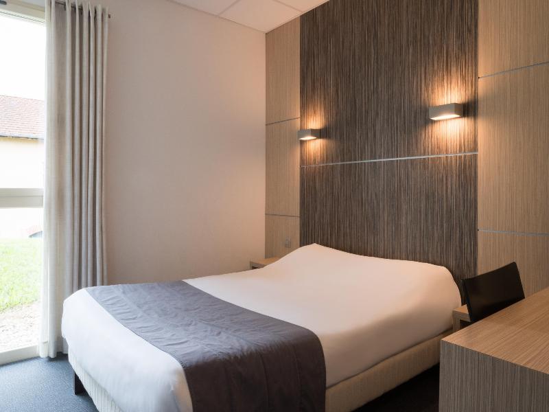 The Originals City, Hôtel Le Causséa, Castres image