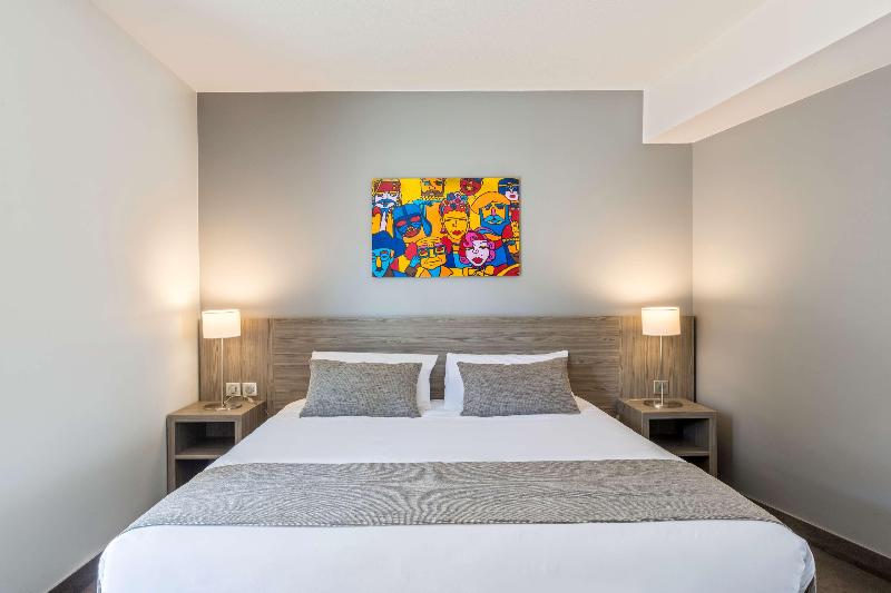 Best Western Linko Hotel image