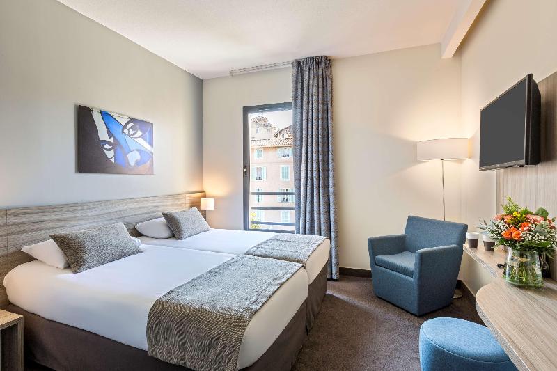 Best Western Linko Hotel image