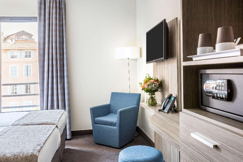 Best Western Linko Hotel image
