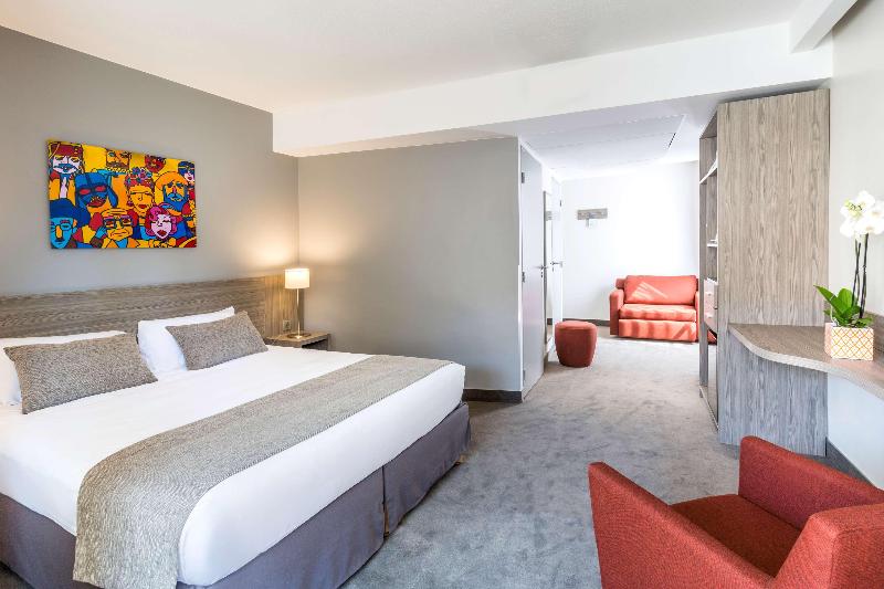 Best Western Linko Hotel image