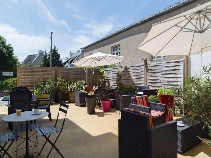 The Originals Boutique, Hôtel La Baie de Morlaix image