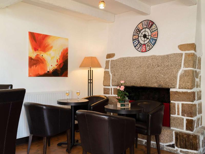 The Originals Boutique, Hôtel La Baie de Morlaix image