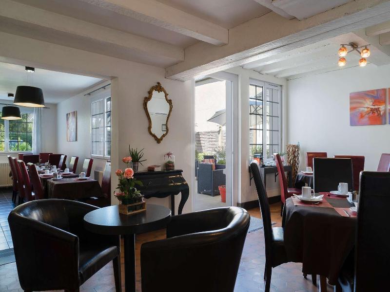 The Originals Boutique, Hôtel La Baie de Morlaix image
