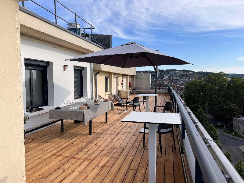 Best Western Hotel Le Quercy image