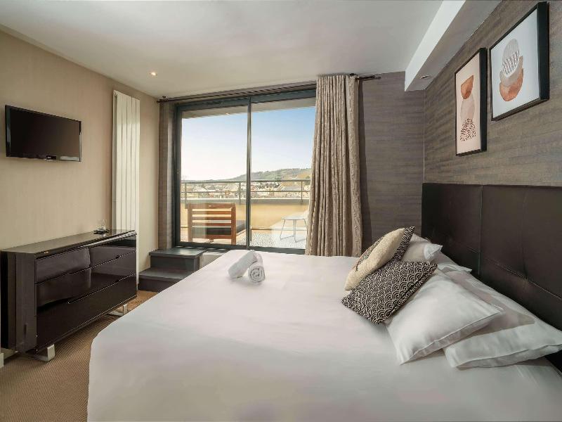 Best Western Hotel Le Quercy image