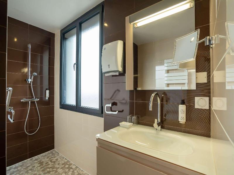 Best Western Hotel Le Quercy image