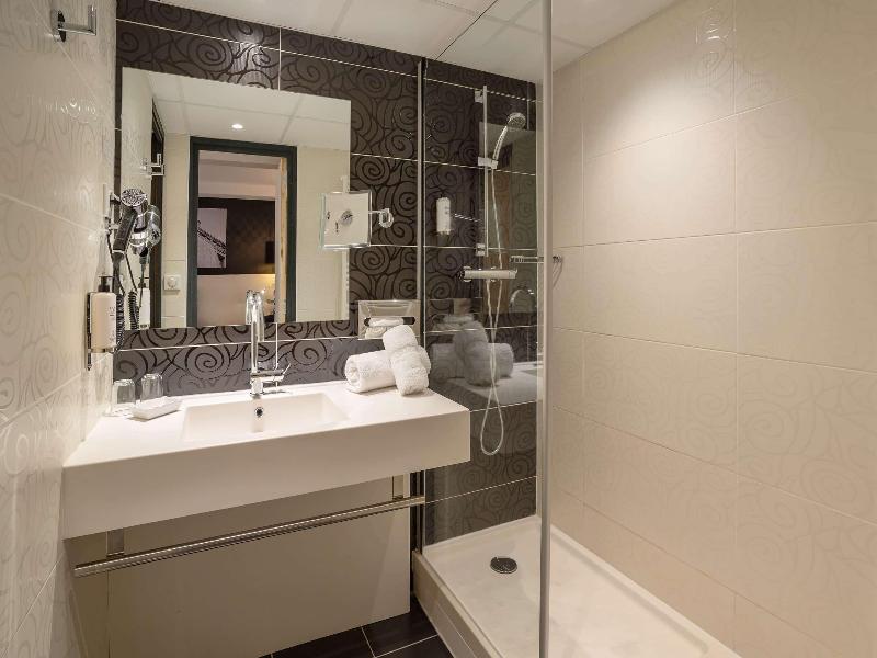 Best Western Hotel Le Quercy image