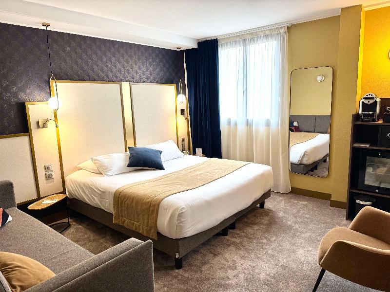 Best Western Hotel Le Quercy image