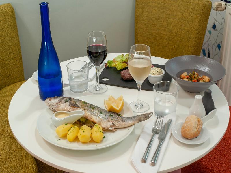 Le Cise, The Originals Relais image