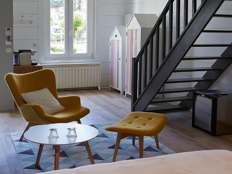 Le Cise, The Originals Relais image