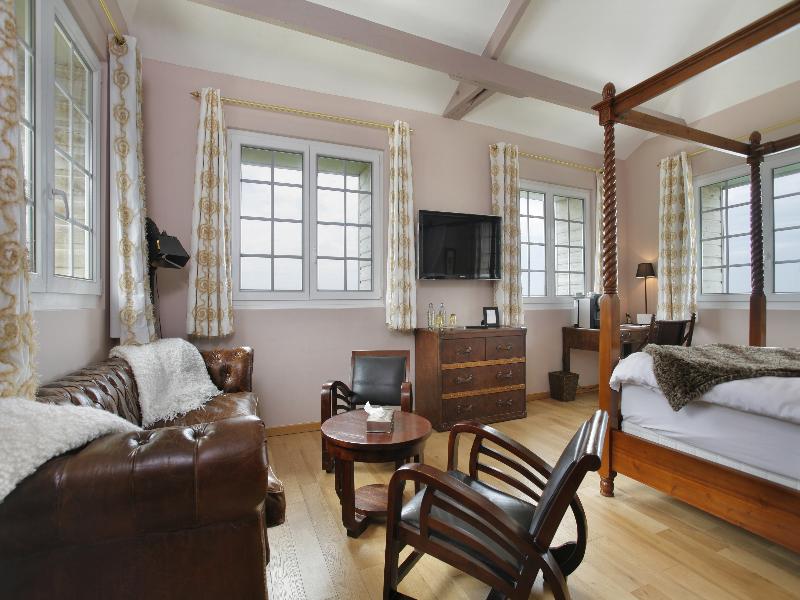 Le Cise, The Originals Relais image