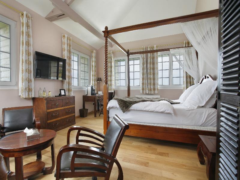 Le Cise, The Originals Relais image