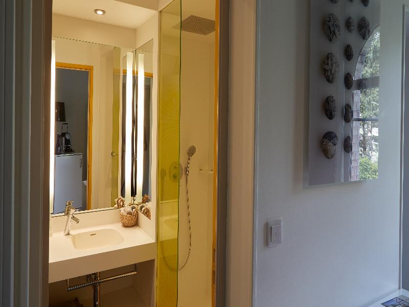 Le Cise, The Originals Relais image