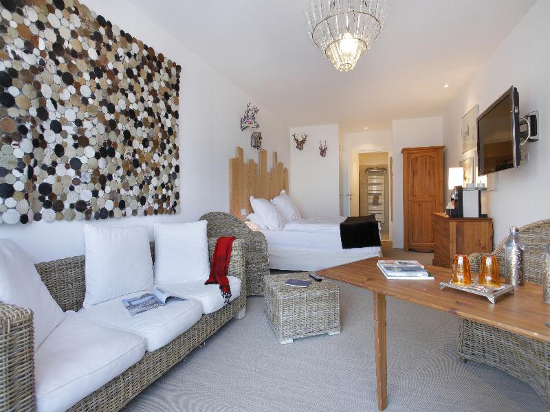Le Cise, The Originals Relais image